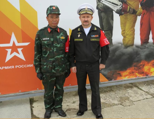 “Biết mình biết ta” vượt qua thử thách